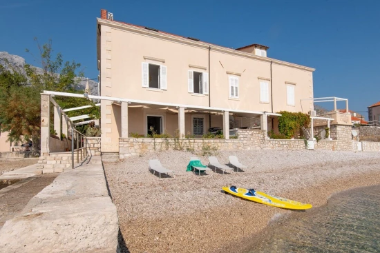 Vila Jižní Dalmácie - Orebić DA 8199 N1