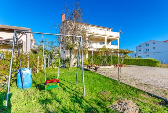 Apartmán Ostrov Rab - Lopar OS 10109 N1