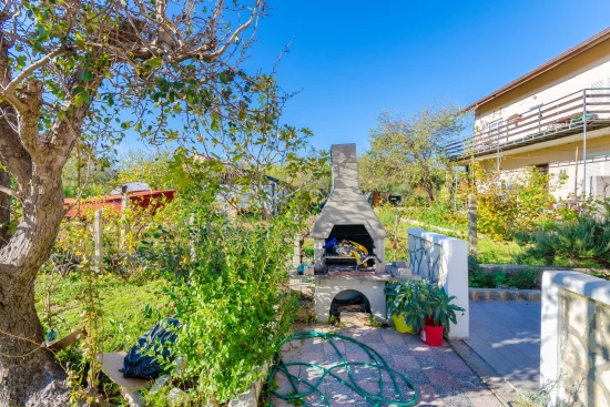 Apartmán Ostrov Rab - Lopar OS 10109 N1