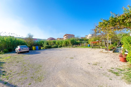 Apartmán Ostrov Rab - Lopar OS 10109 N1