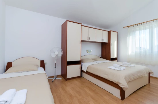 Apartmán Ostrov Rab - Lopar OS 10109 N1