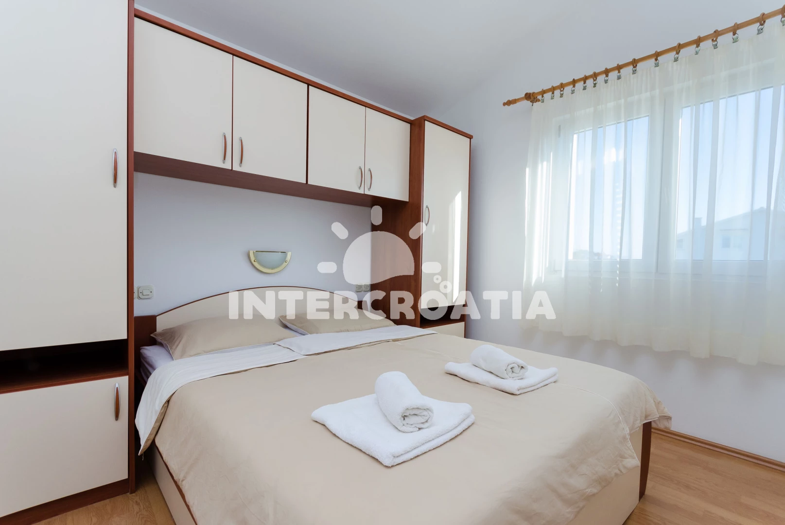 Apartmán Ostrov Rab - Lopar OS 10109 N1
