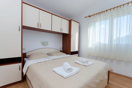 Apartmán Ostrov Rab - Lopar OS 10109 N1