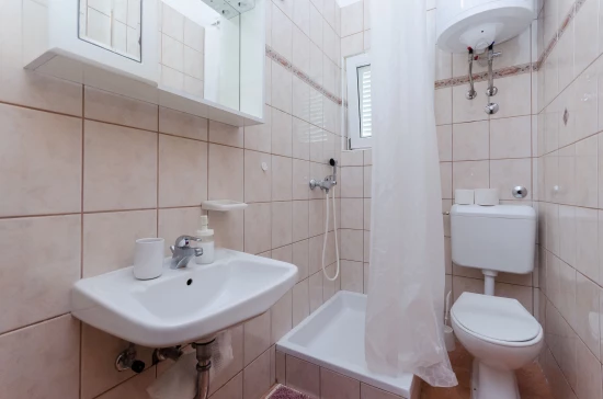 Apartmán Ostrov Rab - Lopar OS 10109 N1