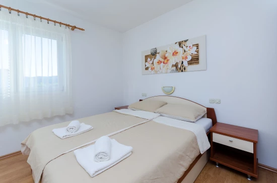 Apartmán Ostrov Rab - Lopar OS 10109 N1