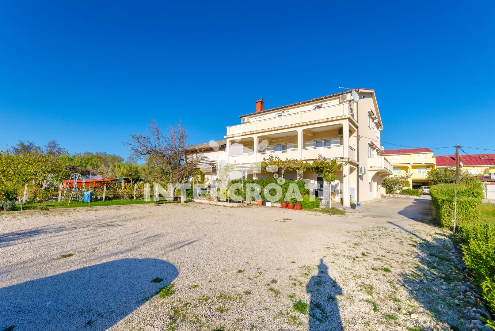 Apartmán Ostrov Rab - Lopar OS 10109 N2