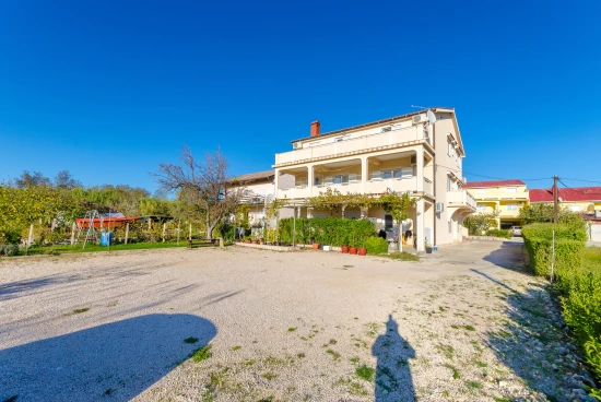 Apartmán Ostrov Rab - Lopar OS 10109 N2