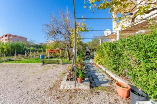 Apartmán Ostrov Rab - Lopar OS 10109 N2