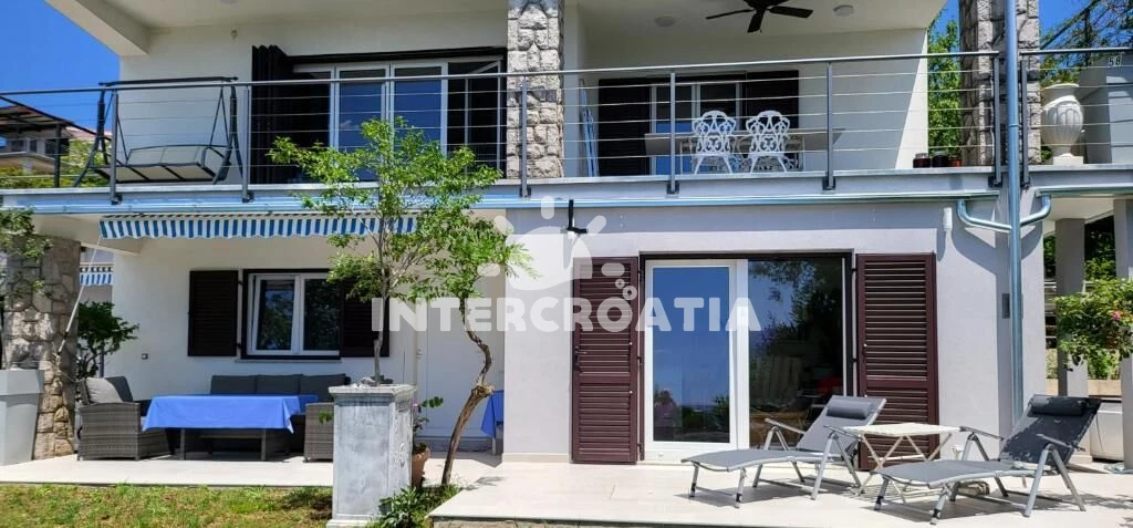Apartmán Kvarner - Novi Vinodolski KV 7551 N2