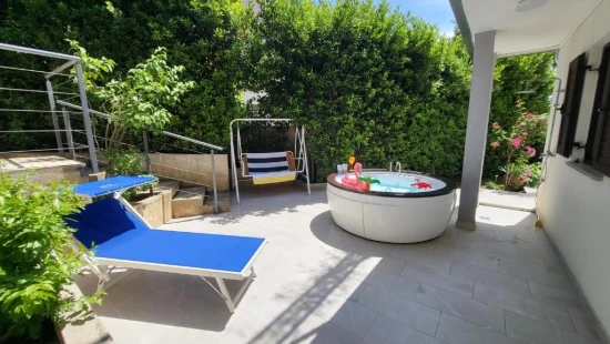 Apartmán Kvarner - Novi Vinodolski KV 7551 N2