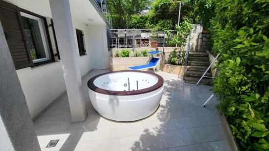 Apartmán Kvarner - Novi Vinodolski KV 7551 N2