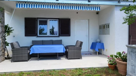 Apartmán Kvarner - Novi Vinodolski KV 7551 N2