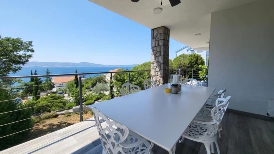 Apartmán Kvarner - Novi Vinodolski KV 7551 N2