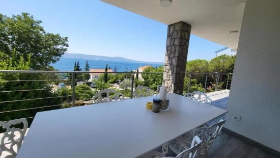 Apartmán Kvarner - Novi Vinodolski KV 7551 N2