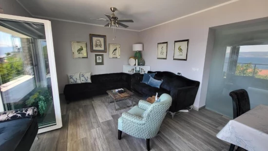 Apartmán Kvarner - Novi Vinodolski KV 7551 N2