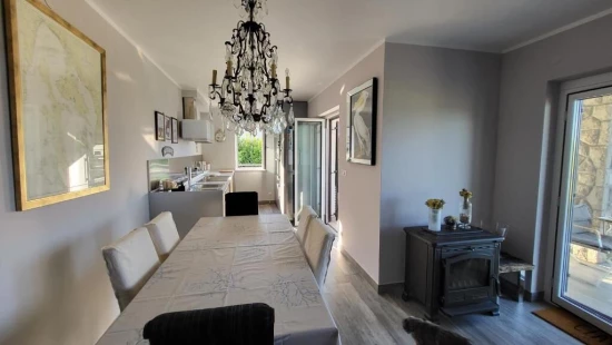 Apartmán Kvarner - Novi Vinodolski KV 7551 N2