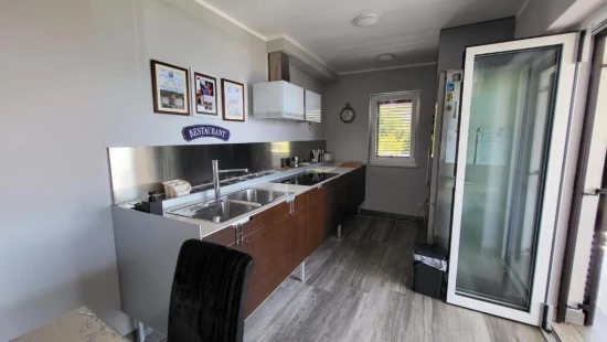 Apartmán Kvarner - Novi Vinodolski KV 7551 N2