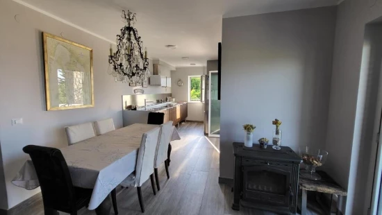 Apartmán Kvarner - Novi Vinodolski KV 7551 N2