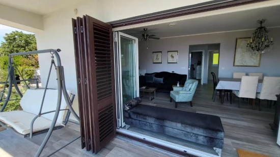 Apartmán Kvarner - Novi Vinodolski KV 7551 N2