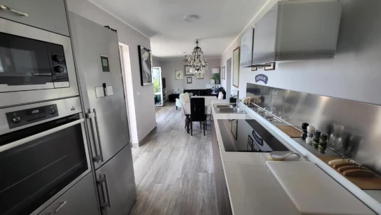 Apartmán Kvarner - Novi Vinodolski KV 7551 N2