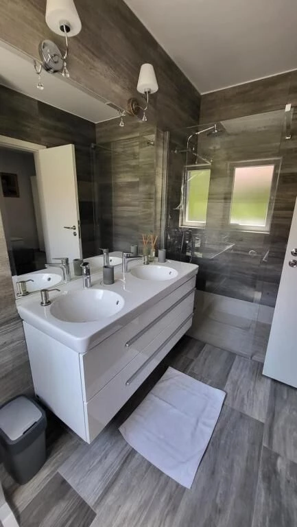 Apartmán Kvarner - Novi Vinodolski KV 7551 N2