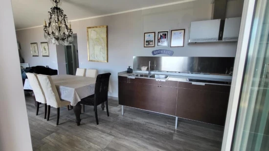 Apartmán Kvarner - Novi Vinodolski KV 7551 N2
