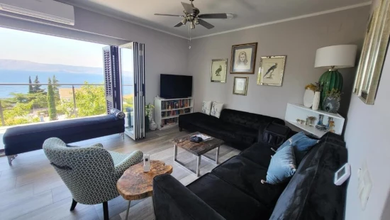 Apartmán Kvarner - Novi Vinodolski KV 7551 N2