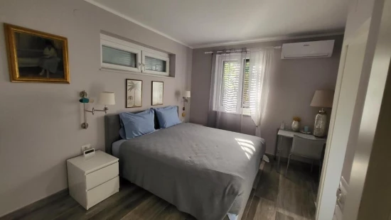 Apartmán Kvarner - Novi Vinodolski KV 7551 N2