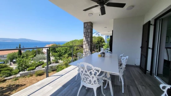 Apartmán Kvarner - Novi Vinodolski KV 7551 N2