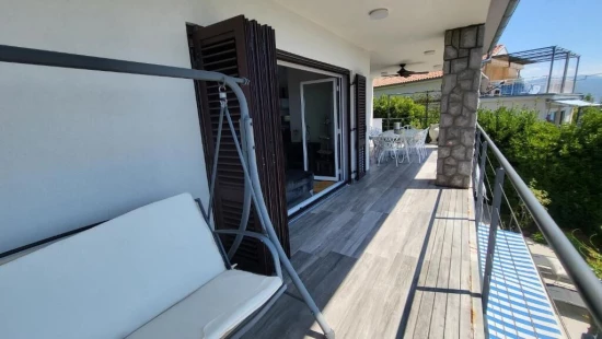 Apartmán Kvarner - Novi Vinodolski KV 7551 N2