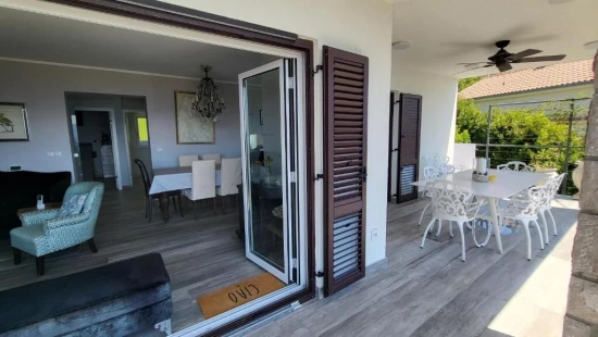 Apartmán Kvarner - Novi Vinodolski KV 7551 N2