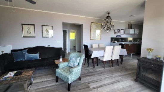 Apartmán Kvarner - Novi Vinodolski KV 7551 N2