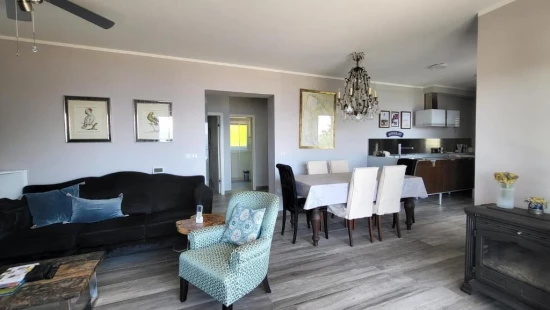 Apartmán Kvarner - Novi Vinodolski KV 7551 N2