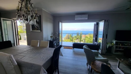 Apartmán Kvarner - Novi Vinodolski KV 7551 N2