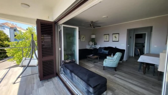 Apartmán Kvarner - Novi Vinodolski KV 7551 N2