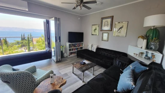 Apartmán Kvarner - Novi Vinodolski KV 7551 N2