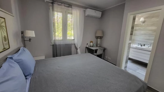 Apartmán Kvarner - Novi Vinodolski KV 7551 N2