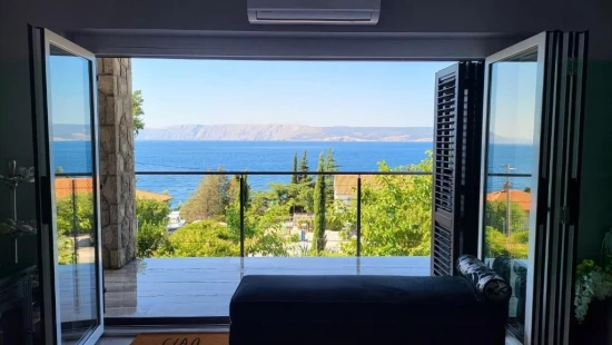 Apartmán Kvarner - Novi Vinodolski KV 7551 N2