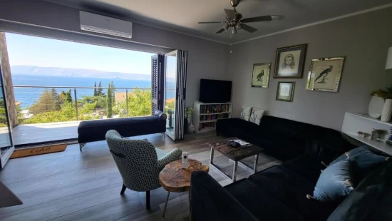 Apartmán Kvarner - Novi Vinodolski KV 7551 N2