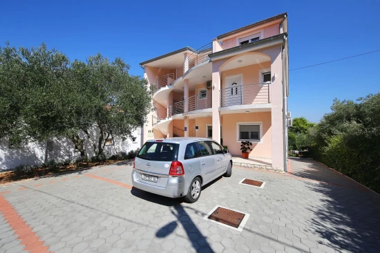 Apartmán Ostrov Pašman - Tkon OS 10110 N1