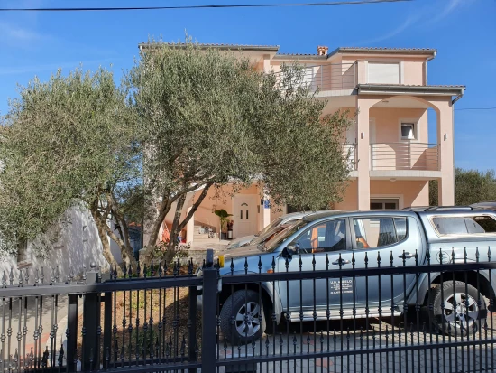 Apartmán Ostrov Pašman - Tkon OS 10110 N2