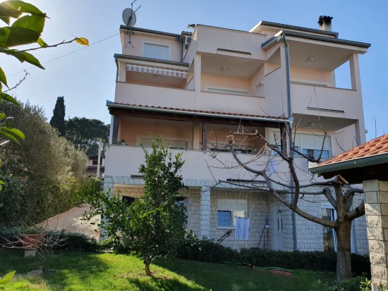Apartmán Ostrov Pašman - Tkon OS 10110 N2