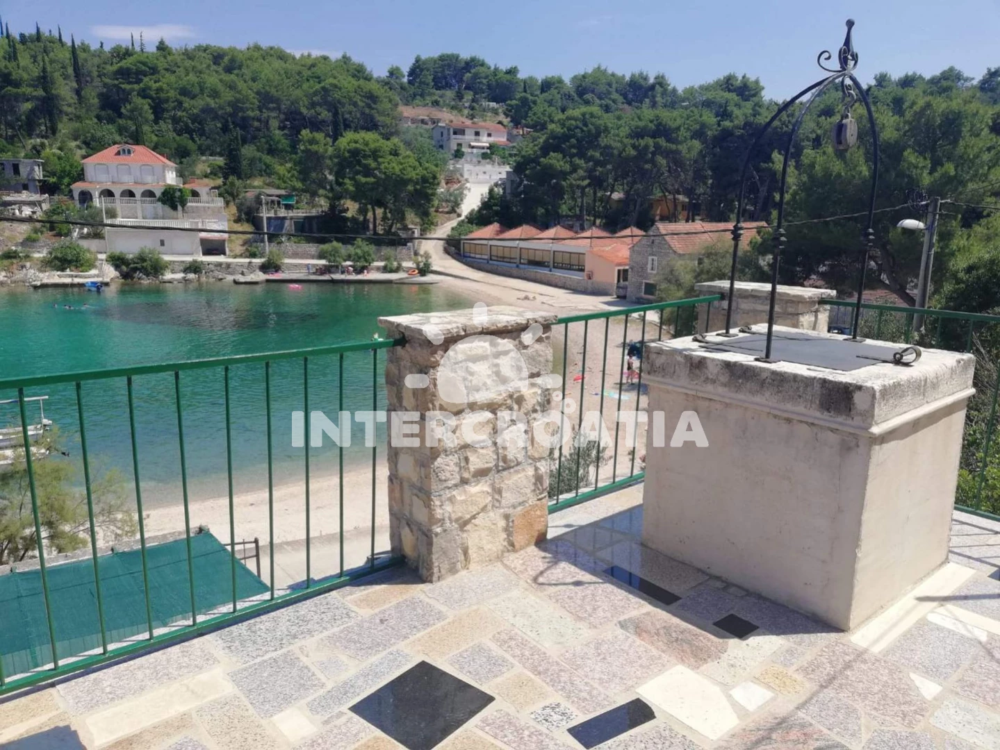 Apartmán Ostrov Šolta - Rogač OS 10110 N4