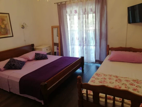 Apartmán Ostrov Šolta - Rogač OS 10110 N4