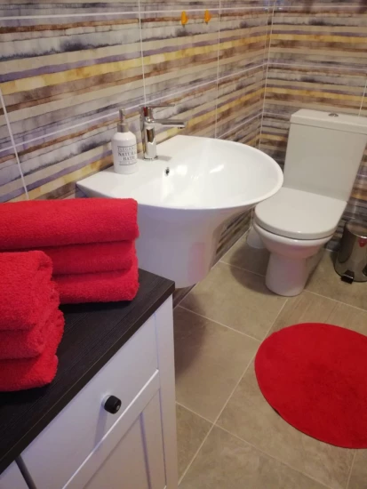 Apartmán Ostrov Šolta - Rogač OS 10110 N4