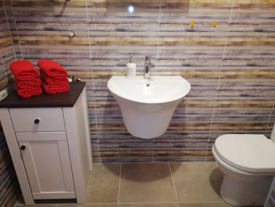 Apartmán Ostrov Šolta - Rogač OS 10110 N4