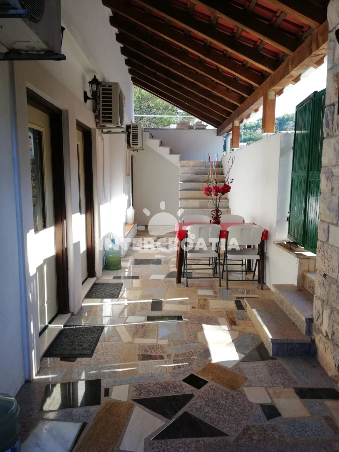 Apartmán Ostrov Šolta - Rogač OS 10111 N3