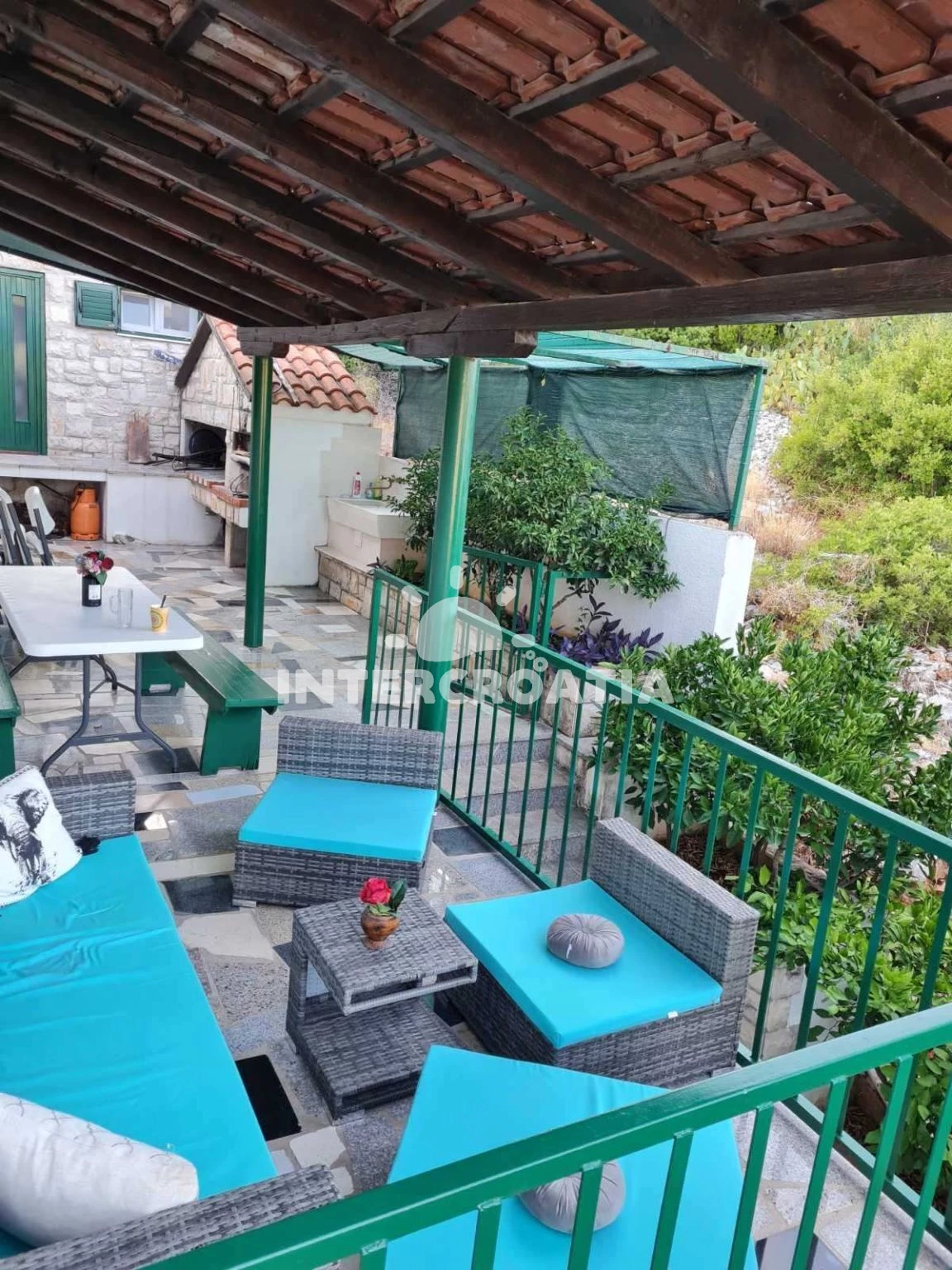 Apartmán Ostrov Šolta - Rogač OS 10111 N3