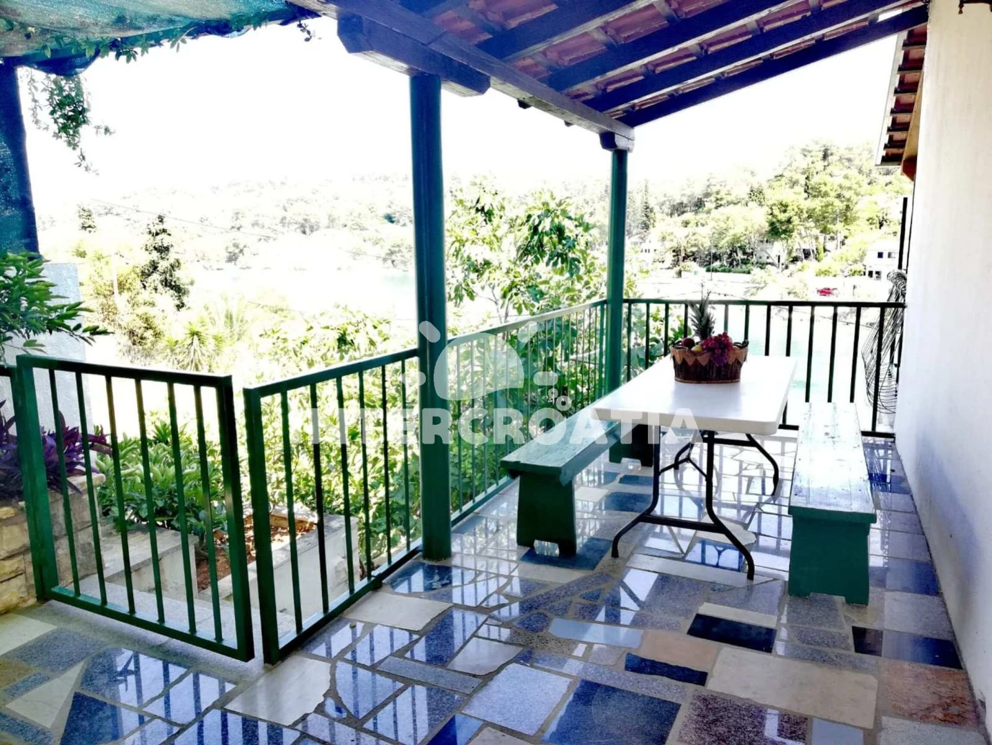 Apartmán Ostrov Šolta - Rogač OS 10111 N3