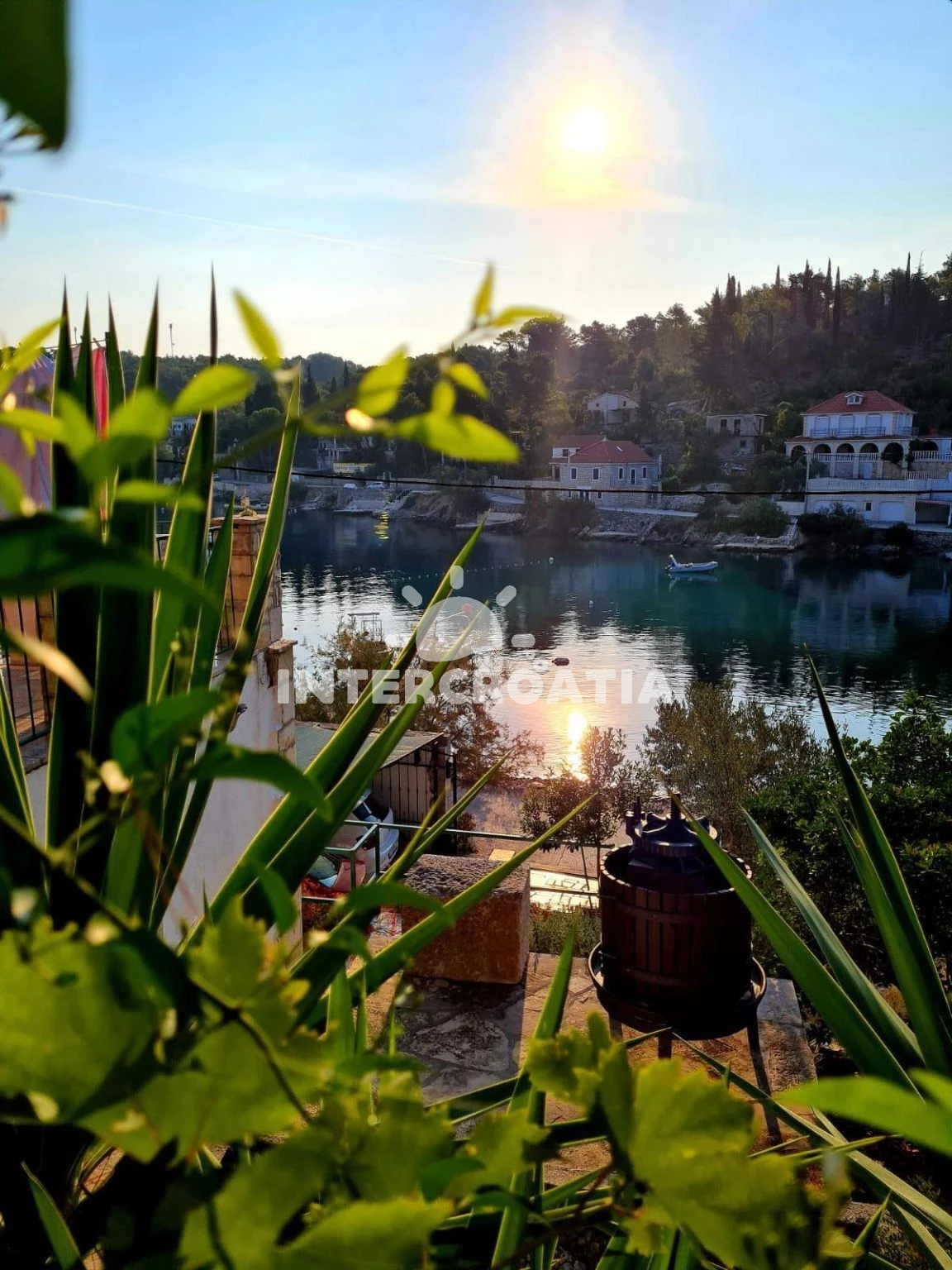 Apartmán Ostrov Šolta - Rogač OS 10111 N3